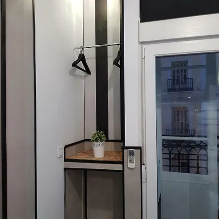 Apartamento Estudio Calle Mayor