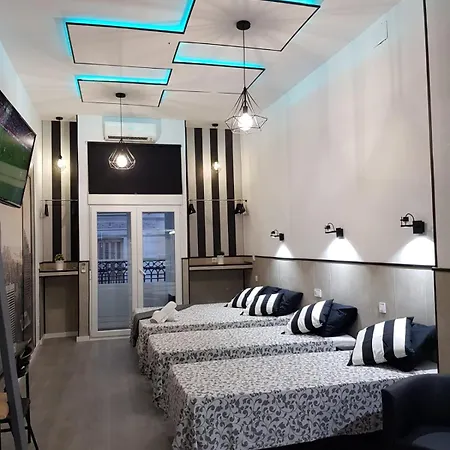 Estudio Calle Mayor * Madrid