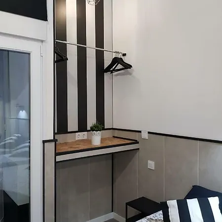 Apartamento Estudio Calle Mayor *