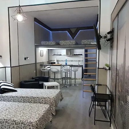 Estudio Calle Mayor *