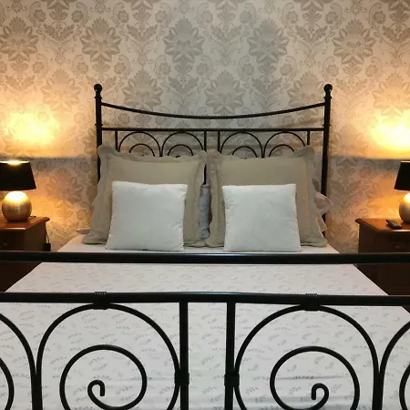 Apartamento Casa Acosta Madrid