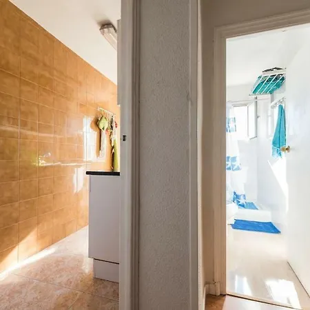 Olivos Apartment *