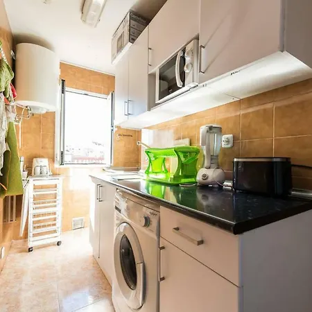 Apartment Olivos