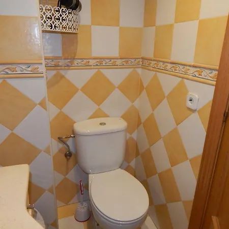 Buhardilla En La Calle Mayor... Céntrico Y Con A/a Apartamento Madrid