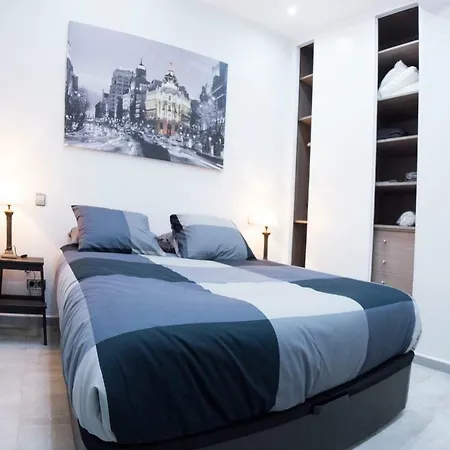 Fantastico Apartamento En Prosperidad - Apartment *