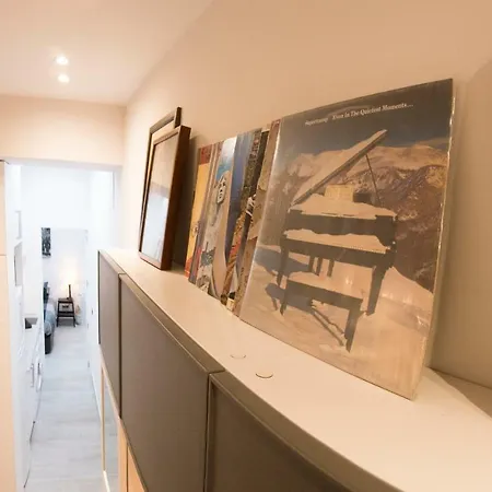 Fantastico Apartamento En Prosperidad - Apartment