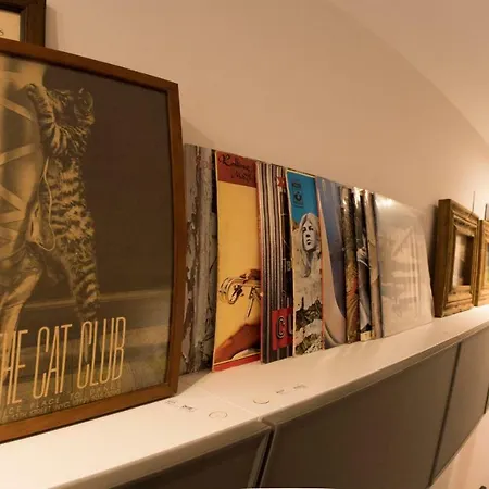 Apartment Fantastico Apartamento En Prosperidad -