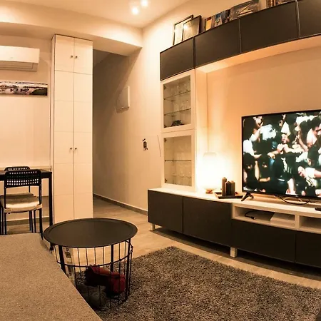 Fantastico Apartamento En Prosperidad - * Madrid