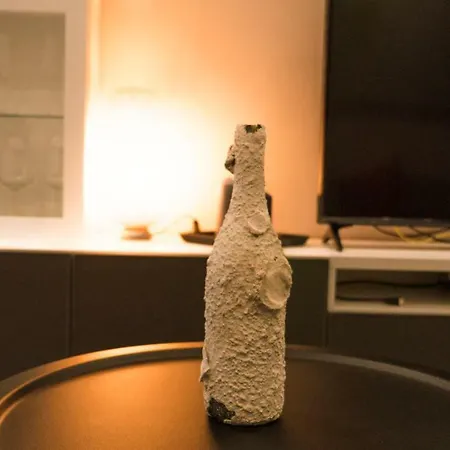Apartment Fantastico Apartamento En Prosperidad - Madrid