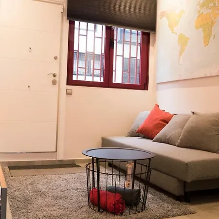 Fantastico Apartamento En Prosperidad - *