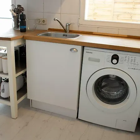 Apartment For You Lavapies *