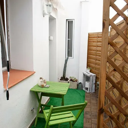 Apartment For You Lavapies Madrid