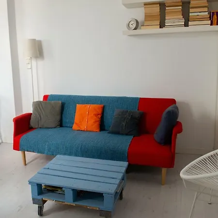 For You Lavapies Apartment *