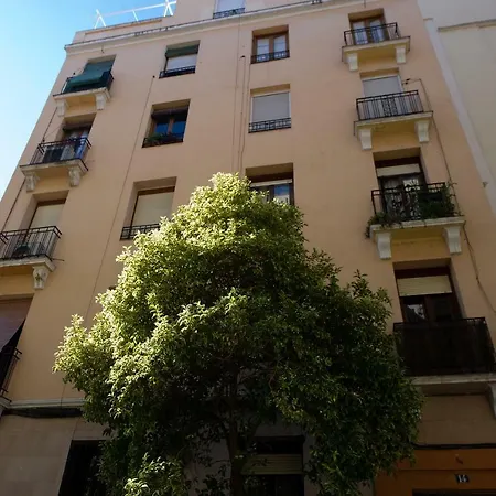 Apartment For You Lavapies