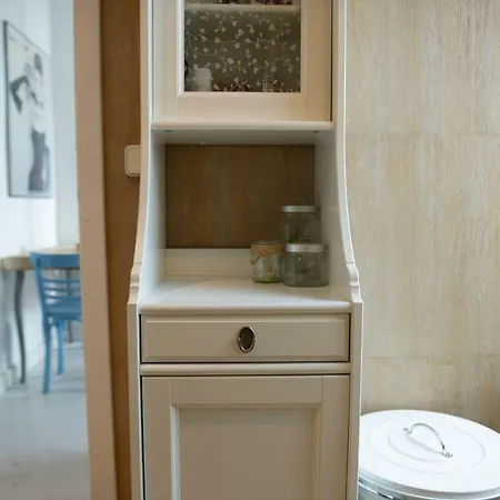 Apartment For You Lavapies