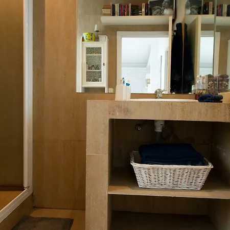 Apartment For You Lavapies Madrid