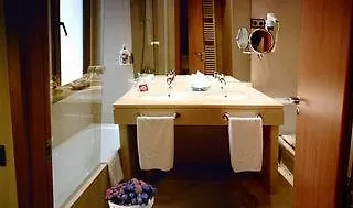 Ii Castillas 3* Madrid
