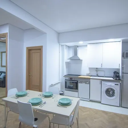 Appartement Apartamento En Calle Montera