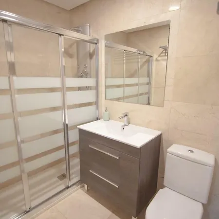 Apartamento En Calle Montera *