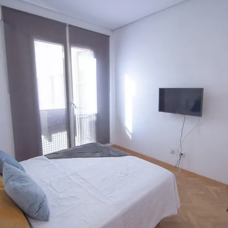 Apartamento En Calle Montera *