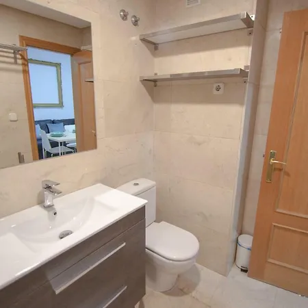 Apartamento En Calle Montera Appartement