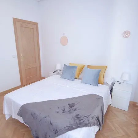 Apartamento Apartamento En Calle Montera *