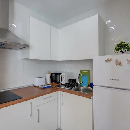 Abc 2 Apartamento *