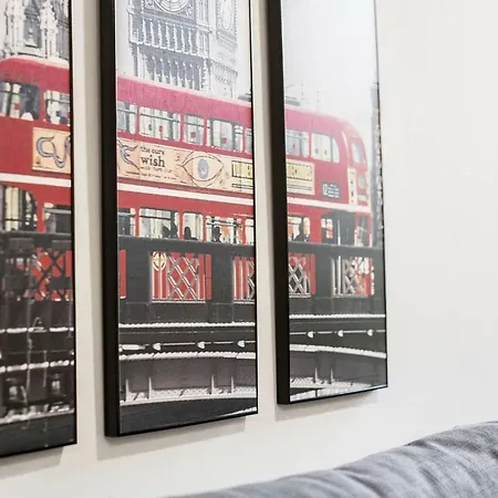 Bright Flat Plaza De Espana - Gran Via Apartment