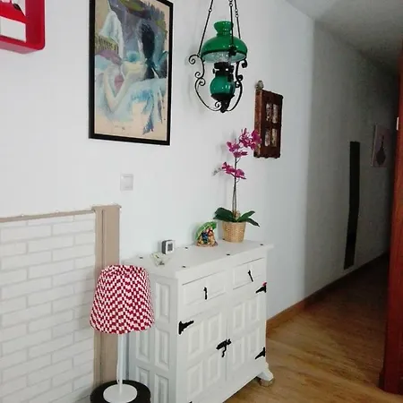 Rio Manzanares Apartamento