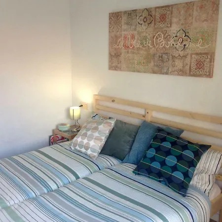 Barco Boutique Apartment