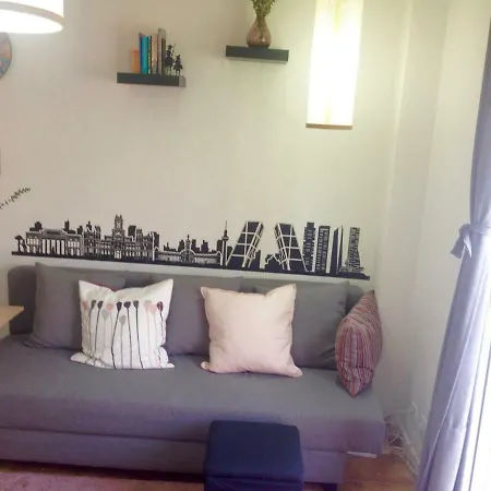 Barco Boutique Apartment
