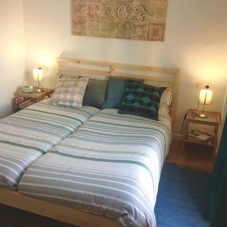 Apartment Barco Boutique
