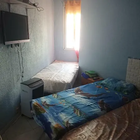Pensión Casa De Huespedes Marques *