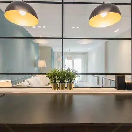 Comfort & Style In Madrid!!! 3bd 2bth+terrace