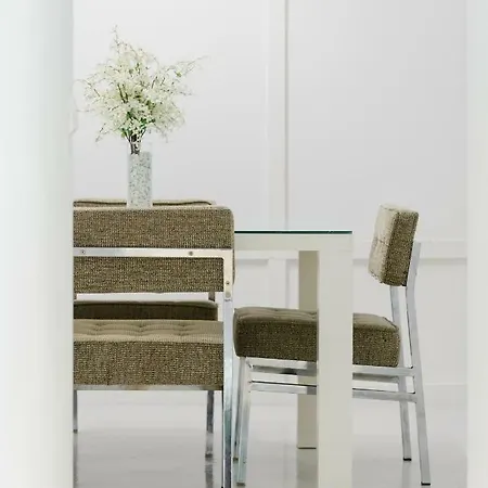 Charming Goya Luxury Apartamento Madrid