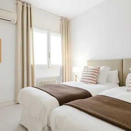 Charming Goya Luxury Apartamento *