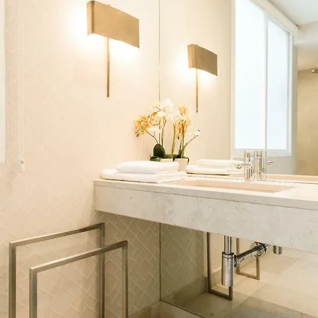 Charming Goya Luxury * Madrid
