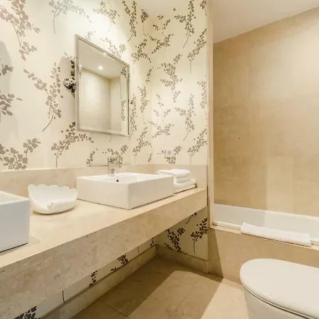 Charming Goya Luxury * Madrid
