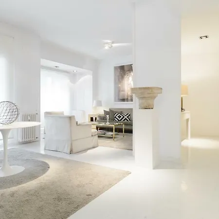 Charming Goya Luxury Apartamento