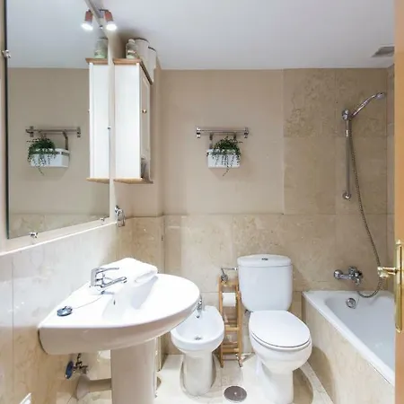 Apartamento Homelike Plaza Mayor *