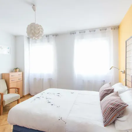 Apartamento Homelike Plaza Mayor