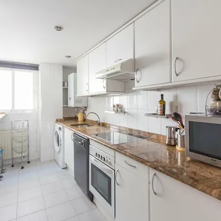 Apartamento Homelike Plaza Mayor