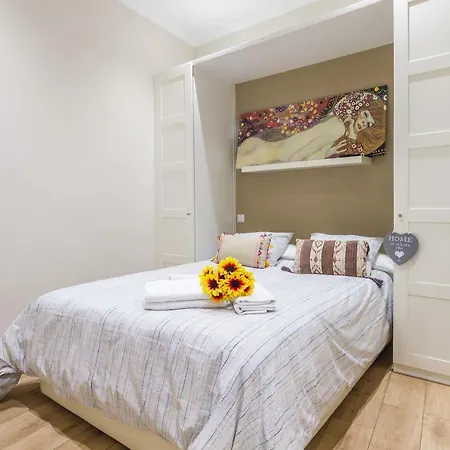 Apartamento Las Letras Gobernador *