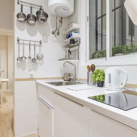 Apartamento Las Letras Gobernador