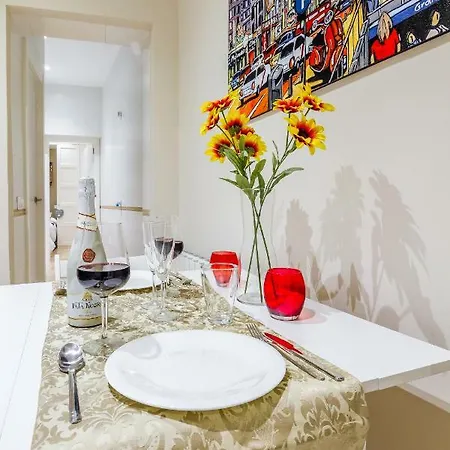 Apartamento Las Letras Gobernador