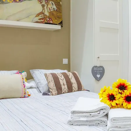 Apartamento Las Letras Gobernador *
