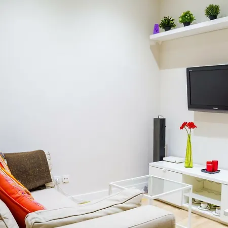 Apartamento Las Letras Gobernador