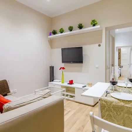 Apartamento Las Letras Gobernador