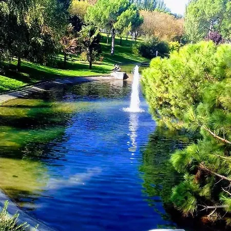 Pradera San Isidro 1 Appartamento
