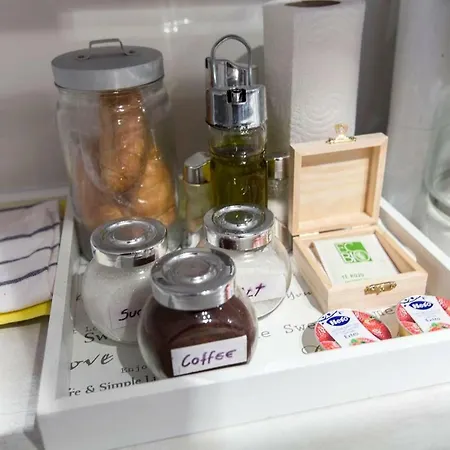 Apartamento Estudio En Malasaña - Calle Tesoro Madrid